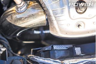 Mercedes-AMG CLA 45 630Ps 